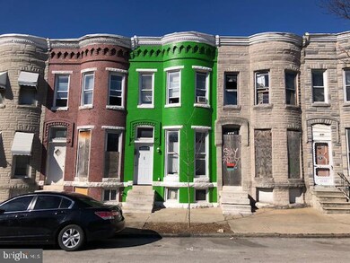2034 N Fulton Ave, Baltimore, MD 21217 - photo 3