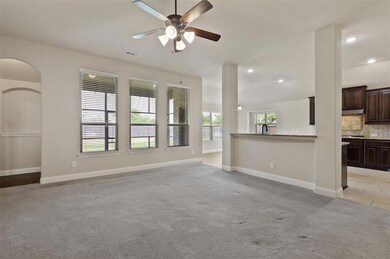 221 Covington Dr, Wylie, TX 75098 - photo 7