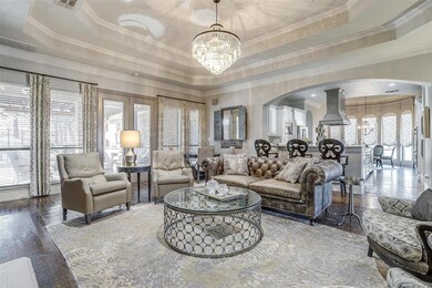 8741 Ramblewood Ct, Keller, TX 76248 - photo 6