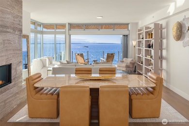 1250 Alki Ave SW unit PH-A, Seattle, WA 98116 - photo 7