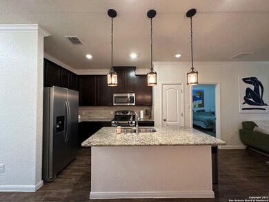 9631 Bricewood Oak, San Antonio, TX 78254 - photo 6
