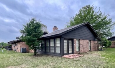 23 Overland Route St, Ardmore, OK 73401 - photo 3