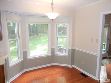 321 Amherst Creek Dr, Wake Forest, NC 27587 - photo 5