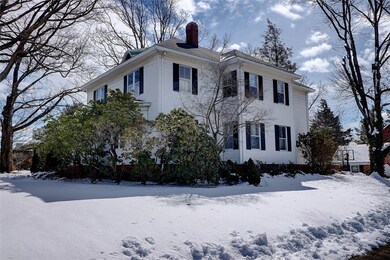 58 Sayles Ave, Pawtucket, RI 02860 - photo 2