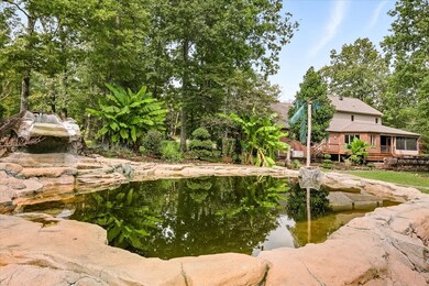 8537 Cherokee Trail, Crossville, TN 38572 - photo 3