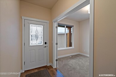 Entry/Front Door