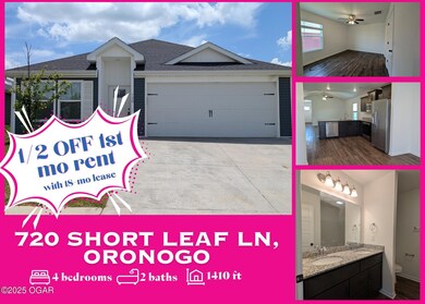 720 Short Leaf Ln, Oronogo, MO 64855 - photo 2