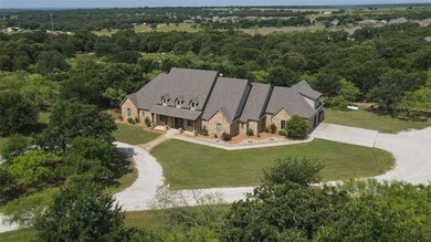 485 Russell Ln, Weatherford, TX 76087 - photo 2