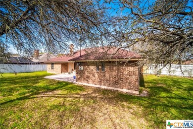 1007 Craddock St, Copperas Cove, TX 76522 - photo 4