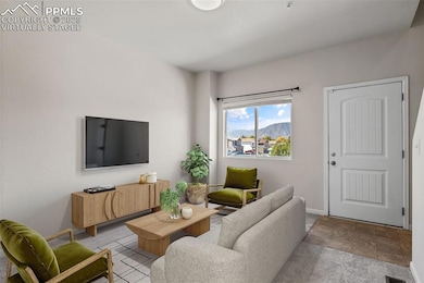 4210 Little Rock View, Colorado Springs, CO 80911 - photo 2