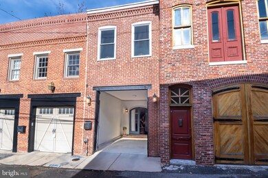 2214 Boyer St, Baltimore, MD 21231 - photo 6