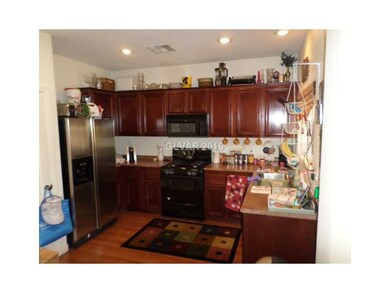 Property Photo. Kitchen