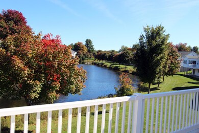 Deck View