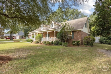 330 Central Ave, Guyton, GA 31312 - photo 3