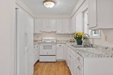 34 Lowell Rd unit 9, Pepperell, MA 01463 - photo 3