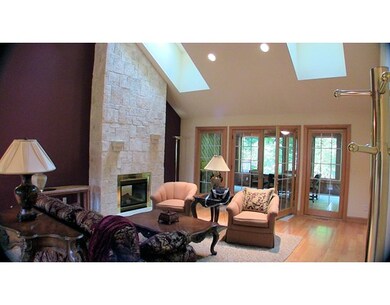 21 Blairs Hill Rd, Agawam, MA 01001 - photo 6