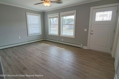 Front Den View III