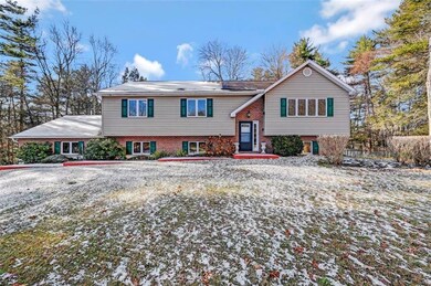 717 Jonas Rd - 8 Acres of Excellence!