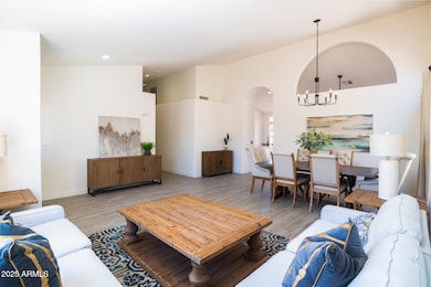 850 N Los Altos Dr, Chandler, AZ 85224 - photo 5