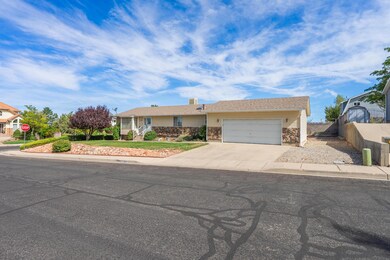 2205 N Bandtail Cir, Cedar City, UT 84721 - photo 2