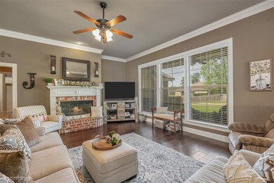 2124 Forest Hills Blvd, Haughton, LA 71037 - photo 5