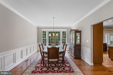 23128 Persimmon Ridge Rd, Clarksburg, MD 20871 - photo 4