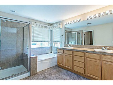 Master Bath/Spa.