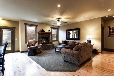 1163 N Springer View Dr unit 6, Midway, UT 84049 - photo 4