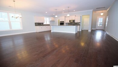 1215 Culbertson Ave unit Lot 170 Eaton K, Myrtle Beach, SC 29577 - photo 5