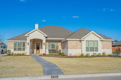 4713 Shadow Creek Dr, San Angelo, TX 76904 - photo 2
