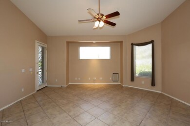 Family Room Another View