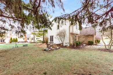 565 Deer Run Rd, Westerville, OH 43081 - photo 2