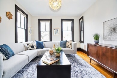 101 School St unit 4, Somerville, MA 02143 - photo 3