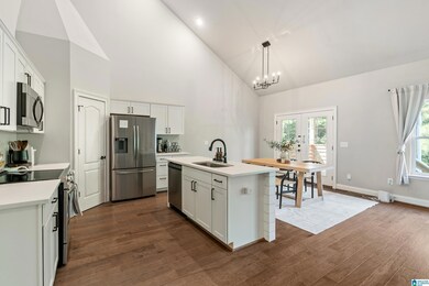 3692 Vanderbilt Way, Fultondale, AL 35068 - photo 6