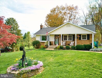 4304 Dover Dr, Frederick, MD 21703 - photo 4