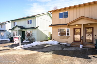 klamath Falls dr-1