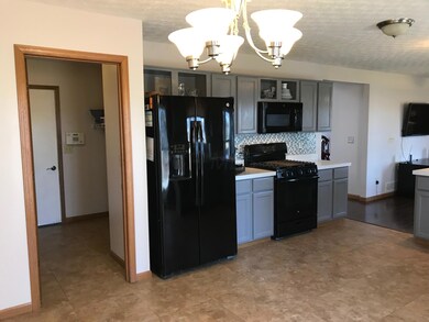 First Floor Laundry