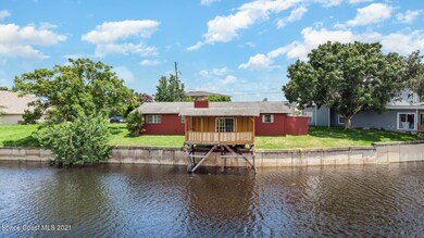 830 Cardinal Rd.
