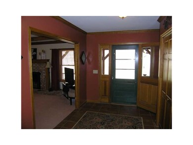 Other. Foyer