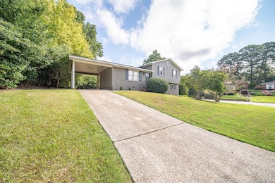 5041 Montego Dr, Columbus, GA 31909 - photo 2