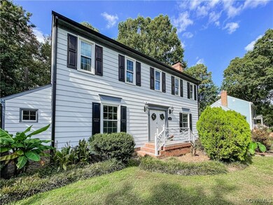 2756 Woodmont Dr, Midlothian, VA 23113 - photo 3