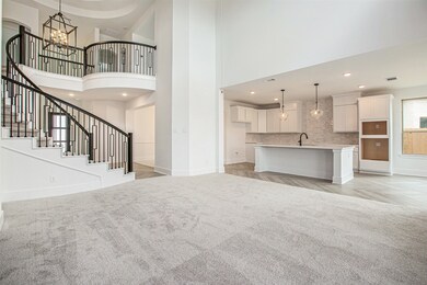 23719 Masterson Garden Ln, Richmond, TX 77469 - photo 3