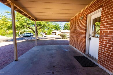 Carport