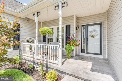 240 Hook Dr, Martinsburg, WV 25405 - photo 2