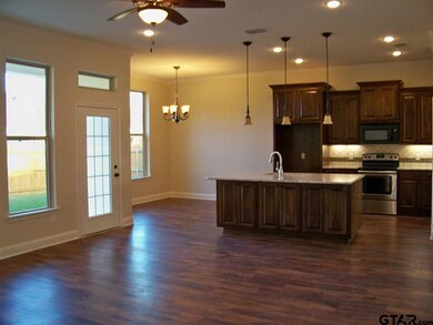 6104 6104 Havens Trail, Tyler, TX 75707 - photo 4