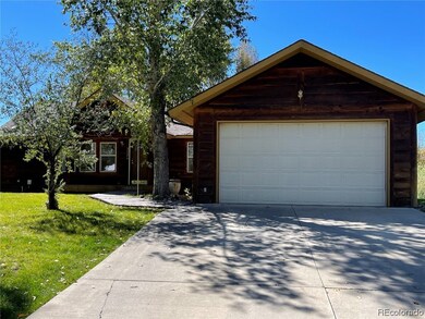 Front Garage