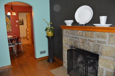 495 Fallis Road #6.