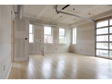 Great Room.