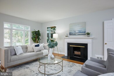 4617 36th St NW, Washington, DC 20008 - photo 3