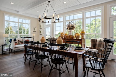 0 Maintree Farm Ct unit VALO2056776, Leesburg, VA 20175 - photo 5